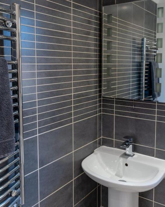 A Beautiful And Stylish 2 Bed Flat Close To Beach Bournemouth Exteriör bild