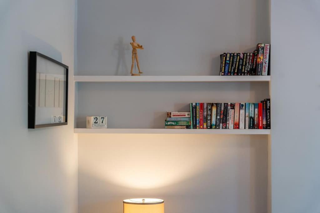 A Beautiful And Stylish 2 Bed Flat Close To Beach Bournemouth Exteriör bild