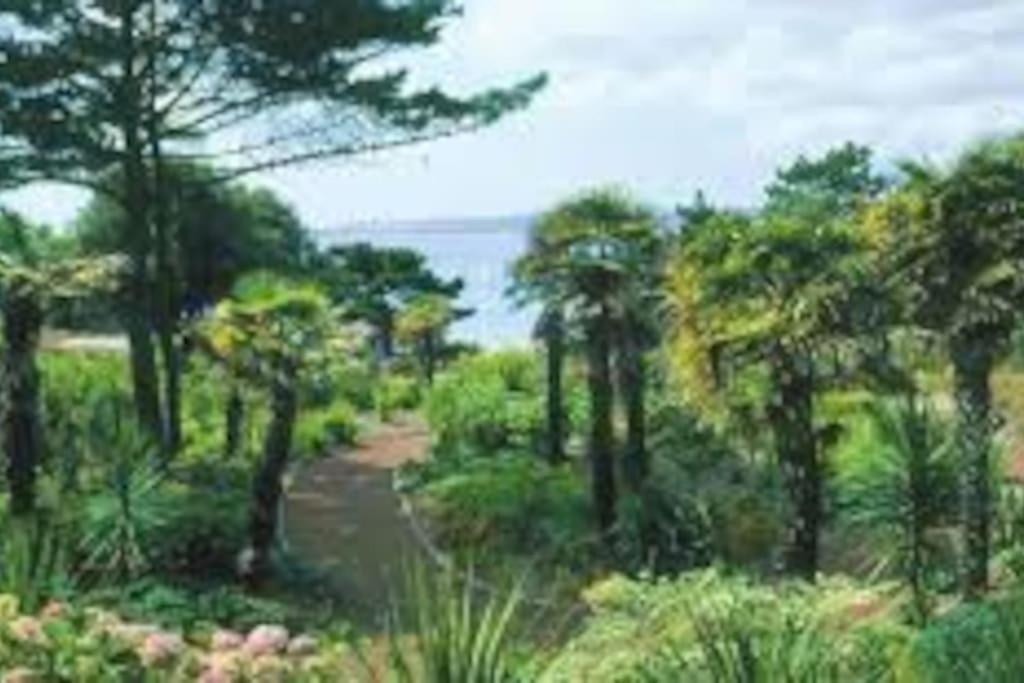 A Beautiful And Stylish 2 Bed Flat Close To Beach Bournemouth Exteriör bild